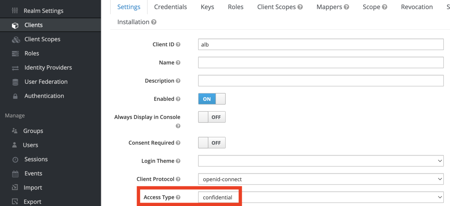 【入門】Keycloak + Docker で OIDC の SSO を設定 ほげほげテクノロジー
