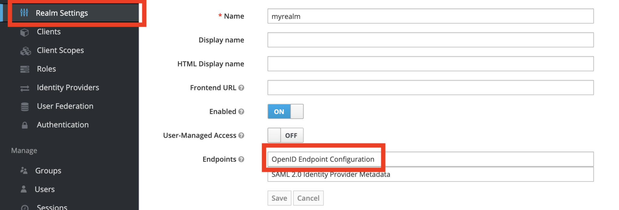 【入門】Keycloak + Docker で OIDC の SSO を設定 ほげほげテクノロジー